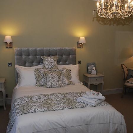 Springdale Guest House Harrogate Eksteriør billede