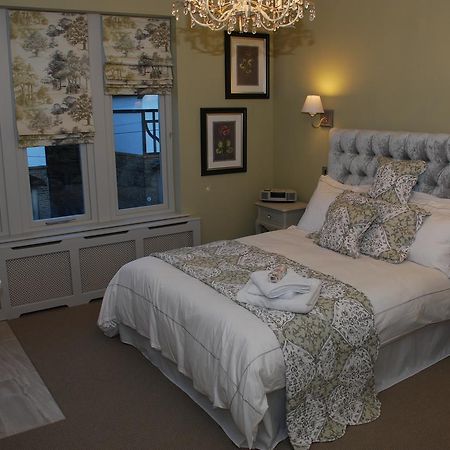 Springdale Guest House Harrogate Eksteriør billede