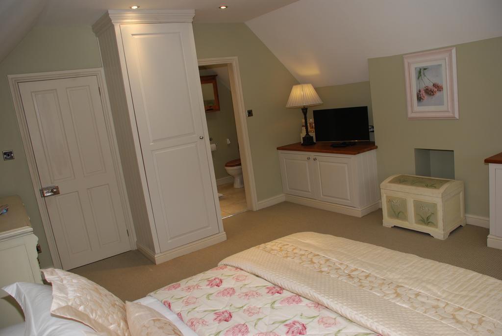 Springdale Guest House Harrogate Værelse billede