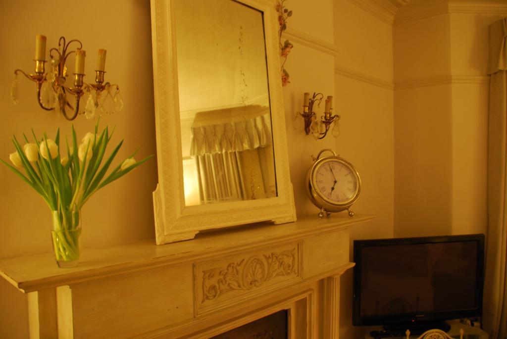 Springdale Guest House Harrogate Eksteriør billede