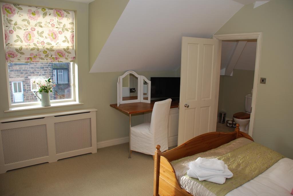 Springdale Guest House Harrogate Værelse billede