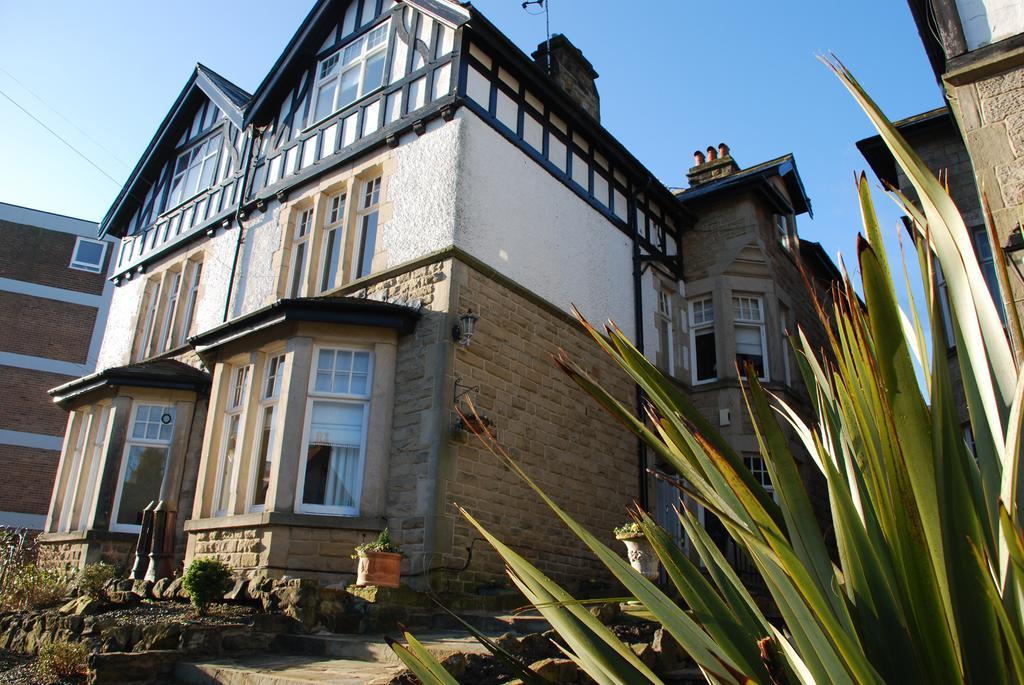 Springdale Guest House Harrogate Eksteriør billede