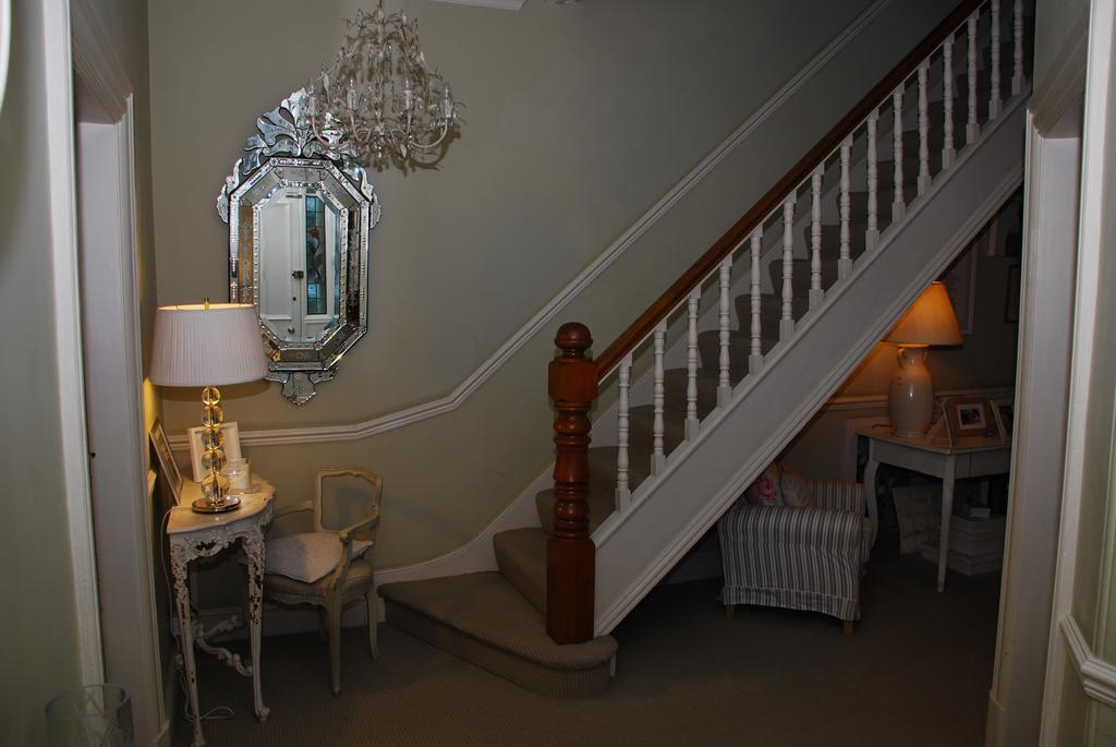 Springdale Guest House Harrogate Eksteriør billede