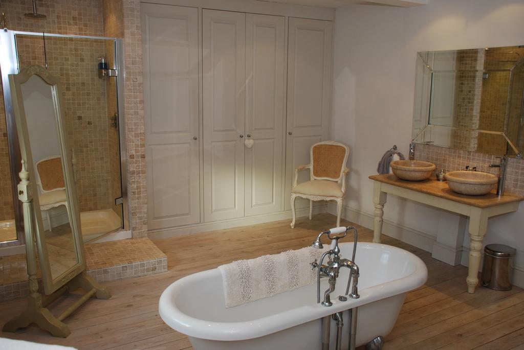 Springdale Guest House Harrogate Eksteriør billede
