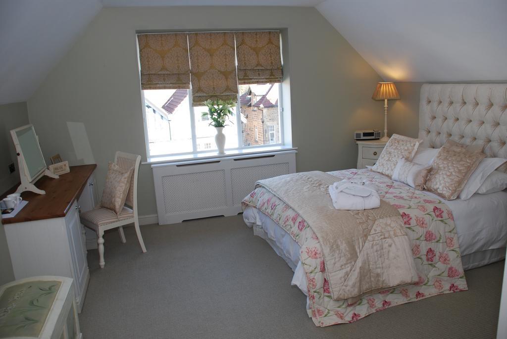Springdale Guest House Harrogate Værelse billede