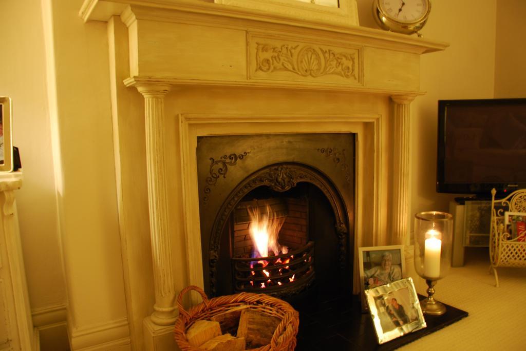 Springdale Guest House Harrogate Eksteriør billede