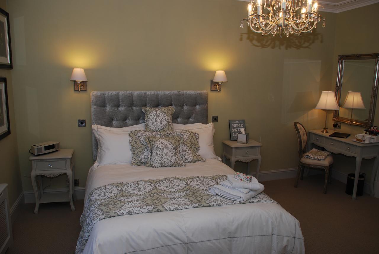 Springdale Guest House Harrogate Eksteriør billede