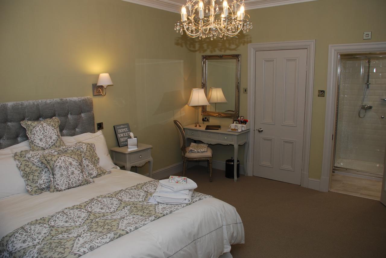 Springdale Guest House Harrogate Eksteriør billede